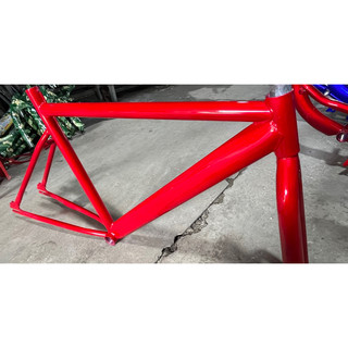 Khung xe đạp Fixed Gear