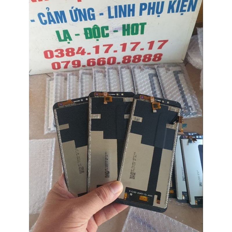 Màn hình Vsmart Bee 3/v230A