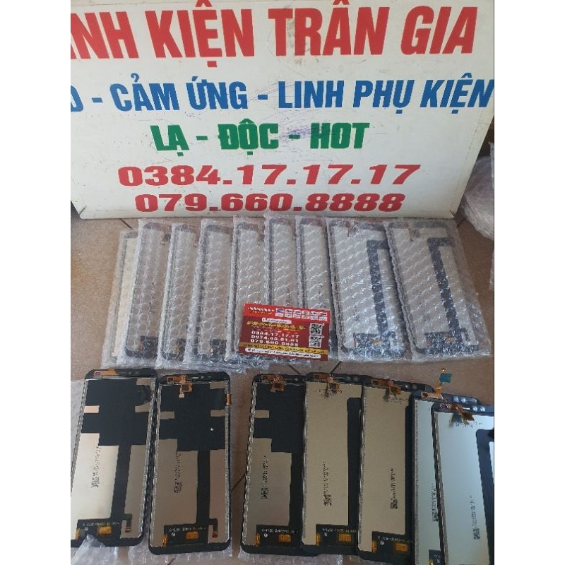 Màn hình Vsmart Bee 3/v230A