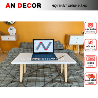 BÀN LÀM VIỆC / BÀN HỌC NHỎ GỌN - XƯỜNG NỘI THẤT AN AN