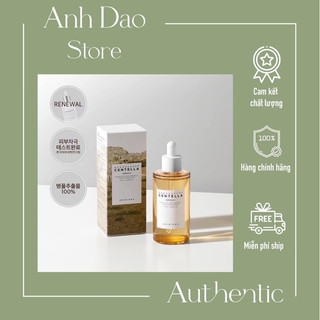 Tinh chất rau má Skin1004 Madagascar Centella Ampoule 55gr 100gr
