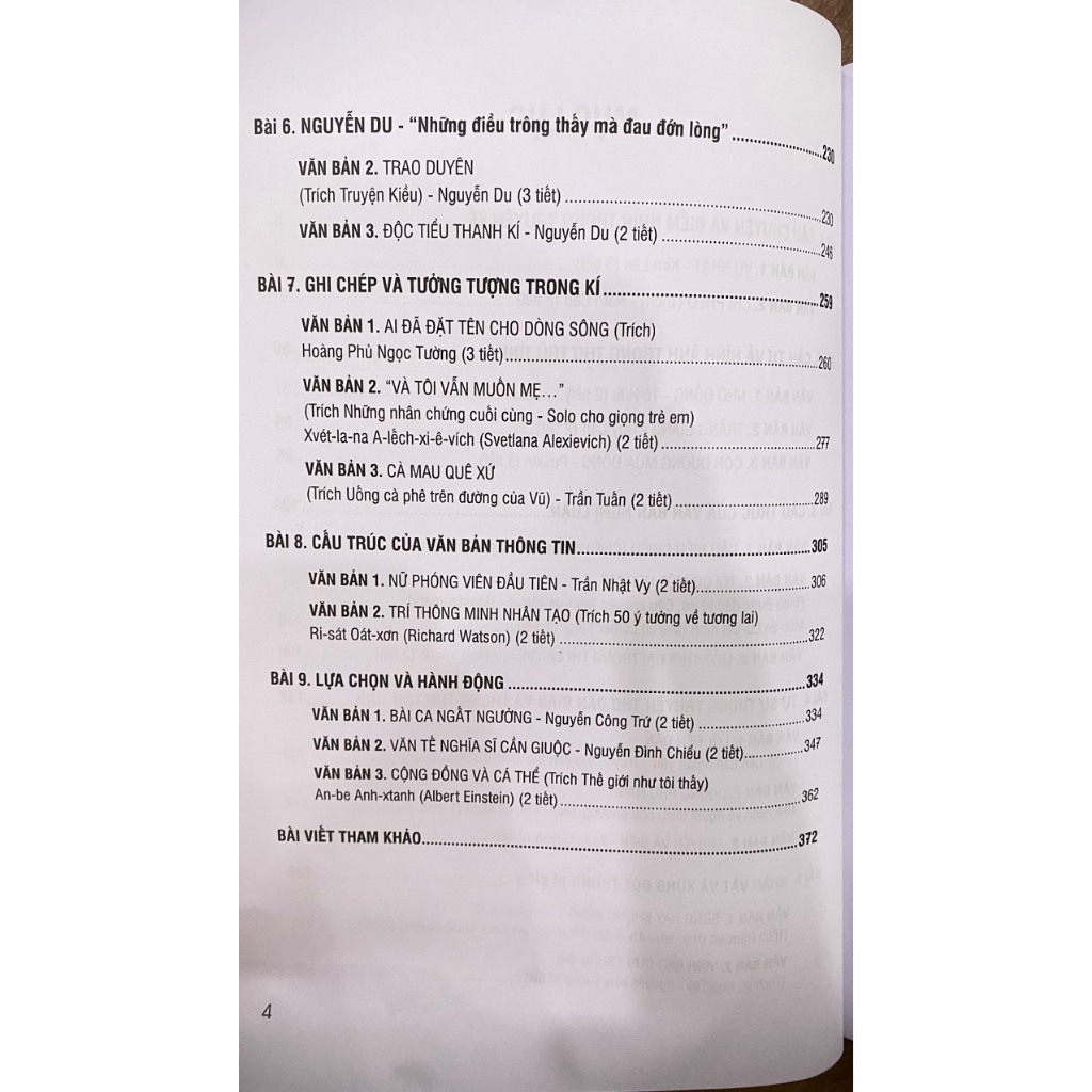 Sách - Đọc văn bản ngữ văn 11 định hướng và kế hoạch bài dạy đầy đủ , chi tiết