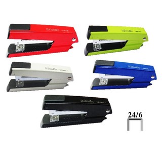 Máy bấm kim số 3 - 24/6 munix gstar 25129 chất lượng tốt
