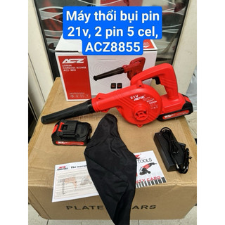 Máy thổi bụi dễ sài nhẹ tay 2 bin