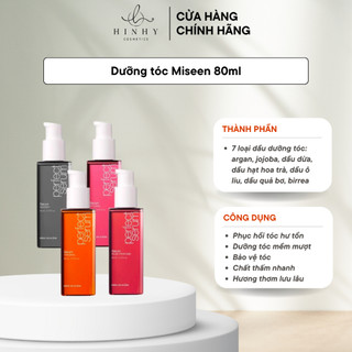 Dưỡng tóc Miseen 80ml