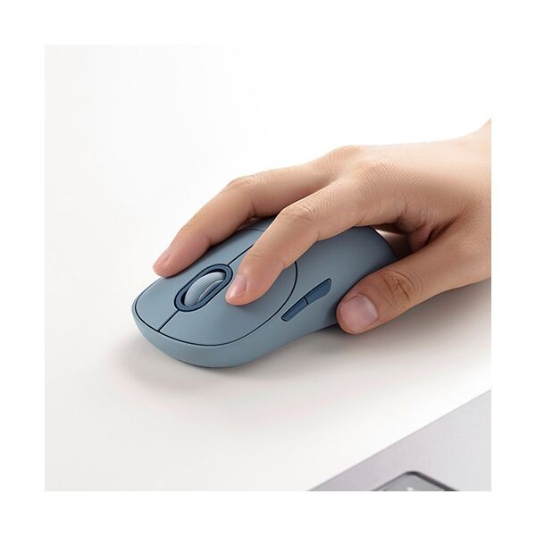 Chuột không dây XM Gen 3 Color Edition XMWXSB03YM