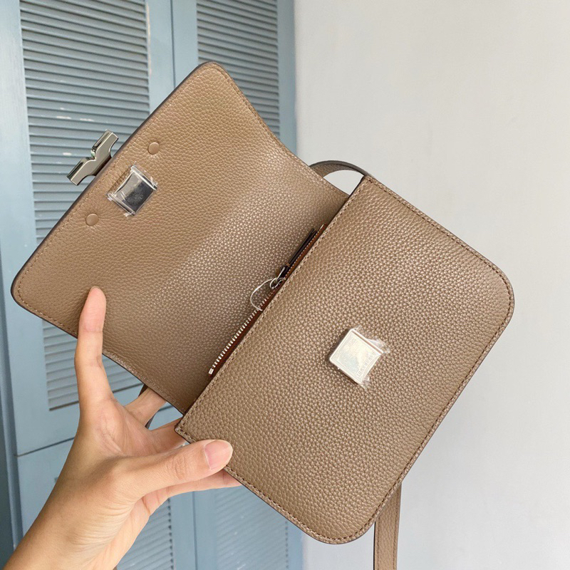 Túi Tory Eleanor Mini mẫu mới nhất