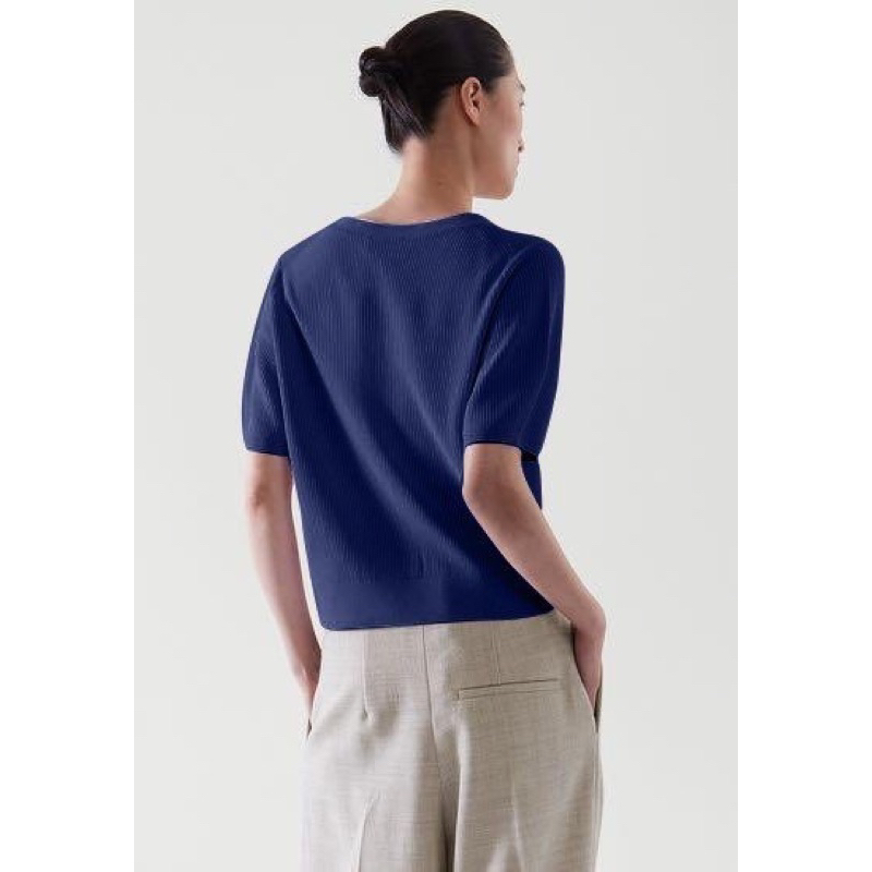 Cardigan tommy nữ sale