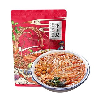 Bún ốc Liễu Châu - Bún ốc Lý Tử Thất