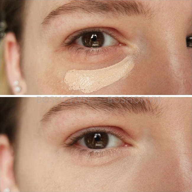 Kem Che Khuyết Điểm NYX HD Studio Photogenic Concealer