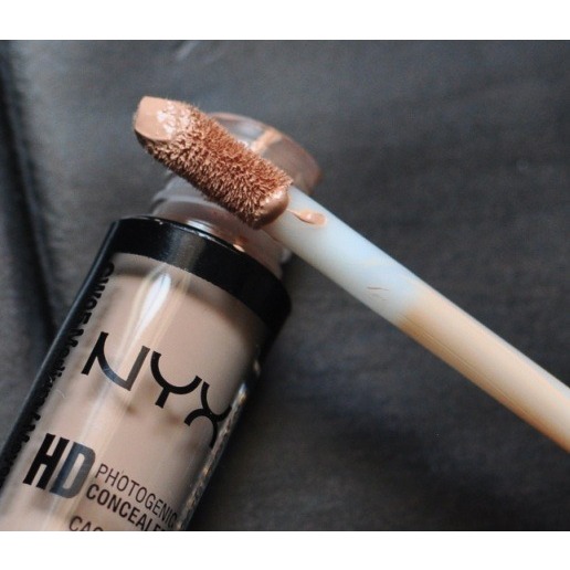 Kem Che Khuyết Điểm NYX HD Studio Photogenic Concealer