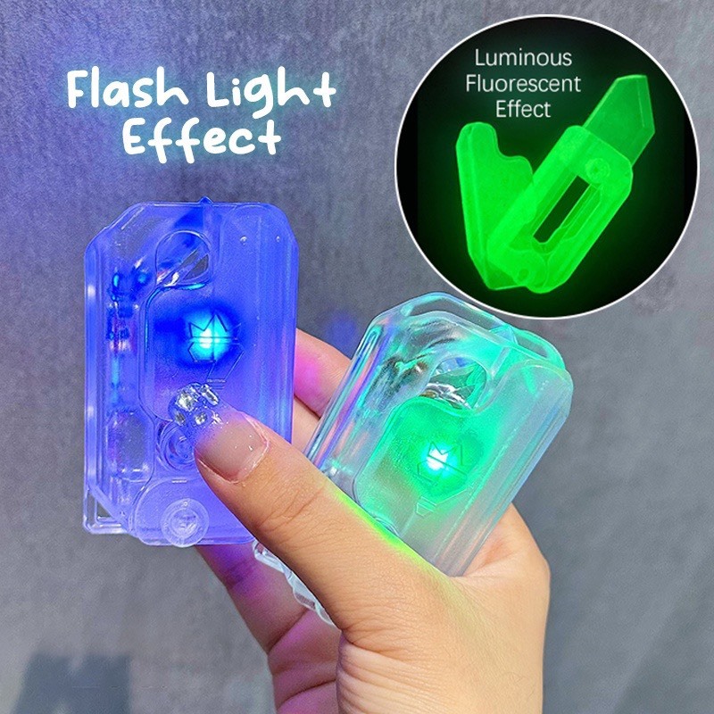 Đồ chơi cà rốt trọng lực 3d Đồ chơi kéo dài hình cà rốt hoạt hình sinh động | Tiện dụng và An toàn