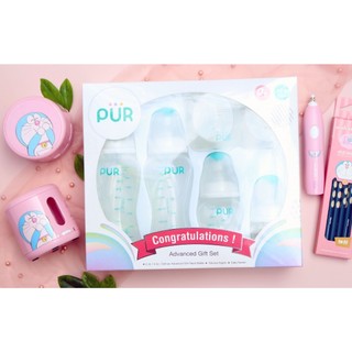 PURE NATURE - COMBO BÌNH CỔ THƯỜNG PURE ADVANCED (7002)