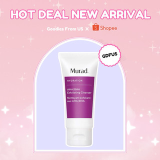 Sữa rửa mặt AHA/BHA Exfoliating Cleanser SAEL 70% !!