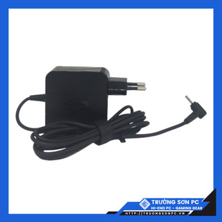 SẠC ASUS 19V-2.37A  E402 X553 X553MA X541N K401LB K401U K401UB K401 A556U CHÍNH HÃNG 19V-2.37A Đầu Chân Sạc 1.35mm