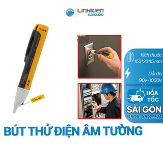 🔥 GIÁ SỈ 🔥  Bút thử điện thông minh không cần Tiếp Xúc An Toàn Độ Chính Xác Cao
