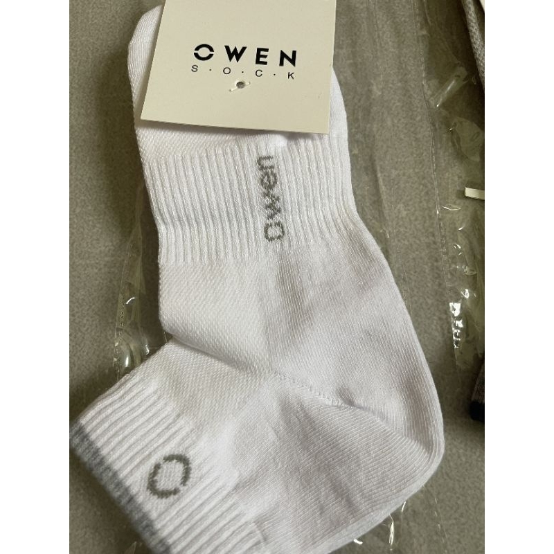 Tất Nam cao cấp Owen chính hãng