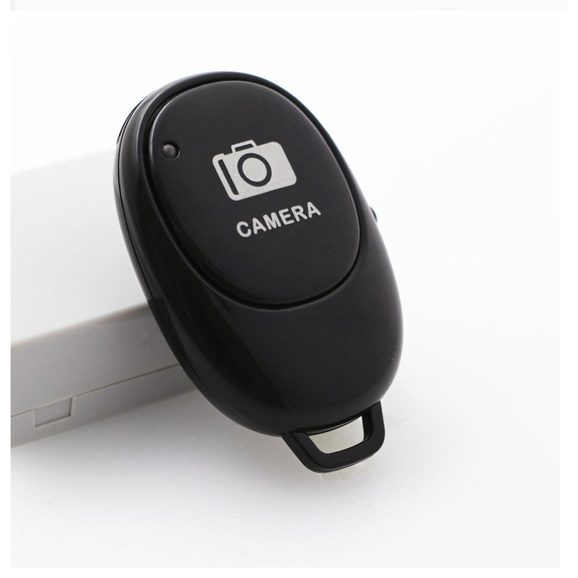 Remote điều khiển từ xa chụp ảnh, remote bluetooth không dây