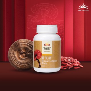 CHIẾT XUẤT NẤM LINH CHI HOÀNG ĐẾ