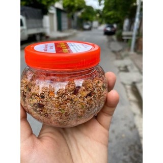 Muối chẩm chéo tây bắc chuẩn vị Loại 1 250g