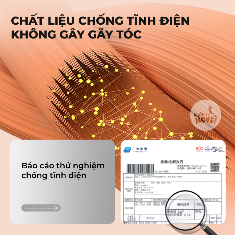 Mũ len cho bé hình thú cao cấp Lemonkid, kháng khuẩn, chống tĩnh điện, siêu mềm, ấm áp