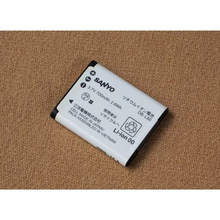 Sanyo DB-L80