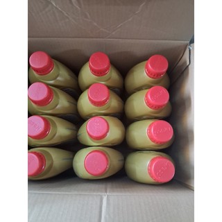 Nhớt 2T Draco thùng 12 chai