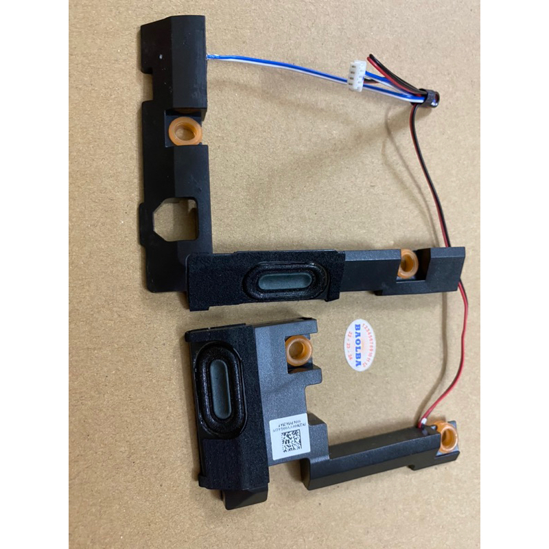 Loa dùng cho laptop Lenovo IdeaPad S340-15 S340-15IWL S340-15API S340-15IIL S340-15IML speaker 5SB0S31881 PK23000YV00