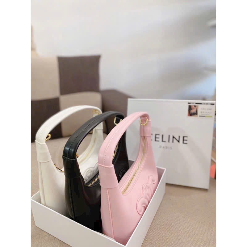 Túi xách nữ đeo chéo đeo vai cầm tay quai xách da mịn trẻ trung hot hit