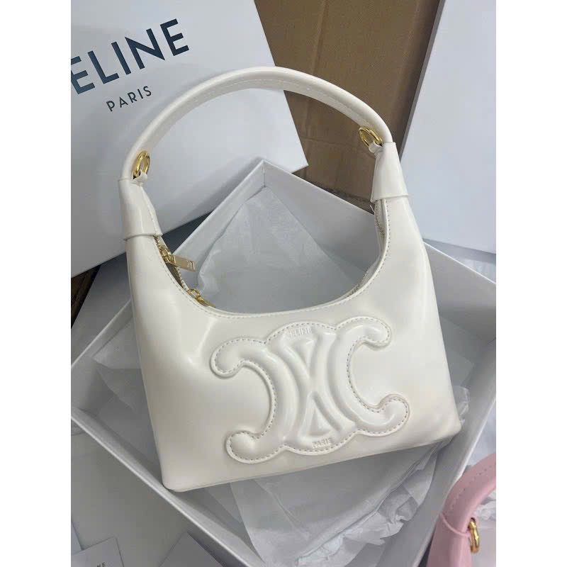 Túi xách nữ đeo chéo đeo vai cầm tay quai xách da mịn trẻ trung hot hit