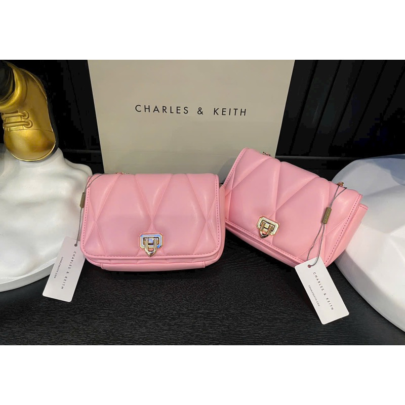 Túi xách nữ đeo chéo | Túi xách nữ đeo vai Cn.K