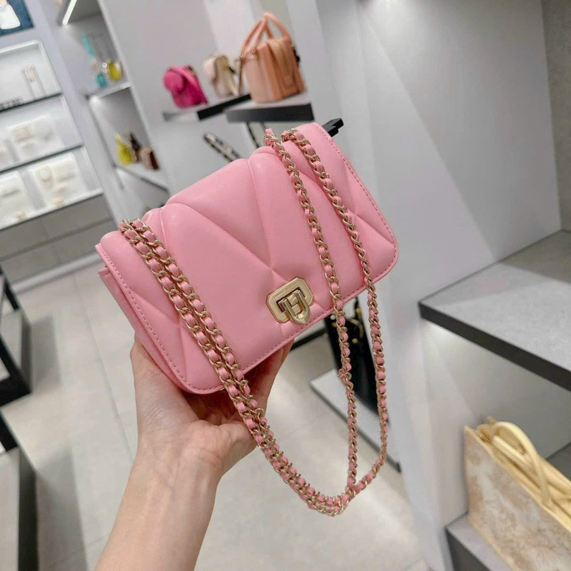 Túi xách nữ đeo chéo | Túi xách nữ đeo vai Cn.K