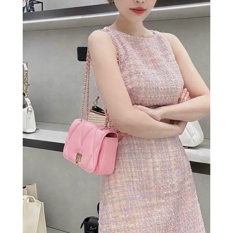 Túi xách nữ đeo chéo | Túi xách nữ đeo vai Cn.K