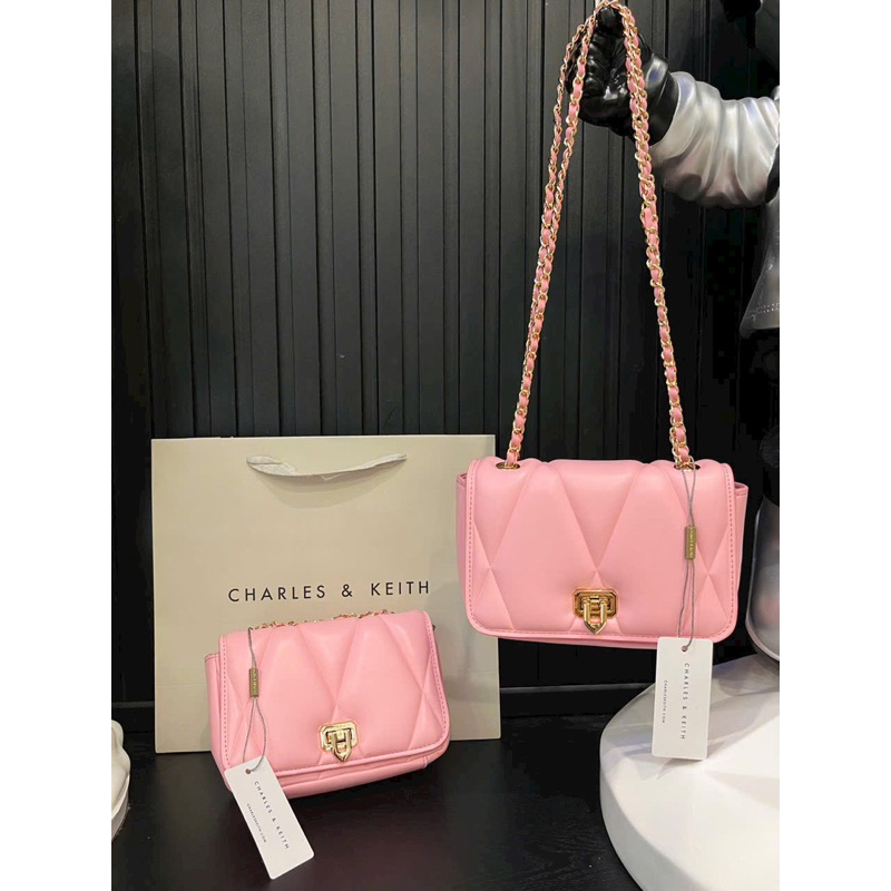 Túi xách nữ đeo chéo | Túi xách nữ đeo vai Cn.K