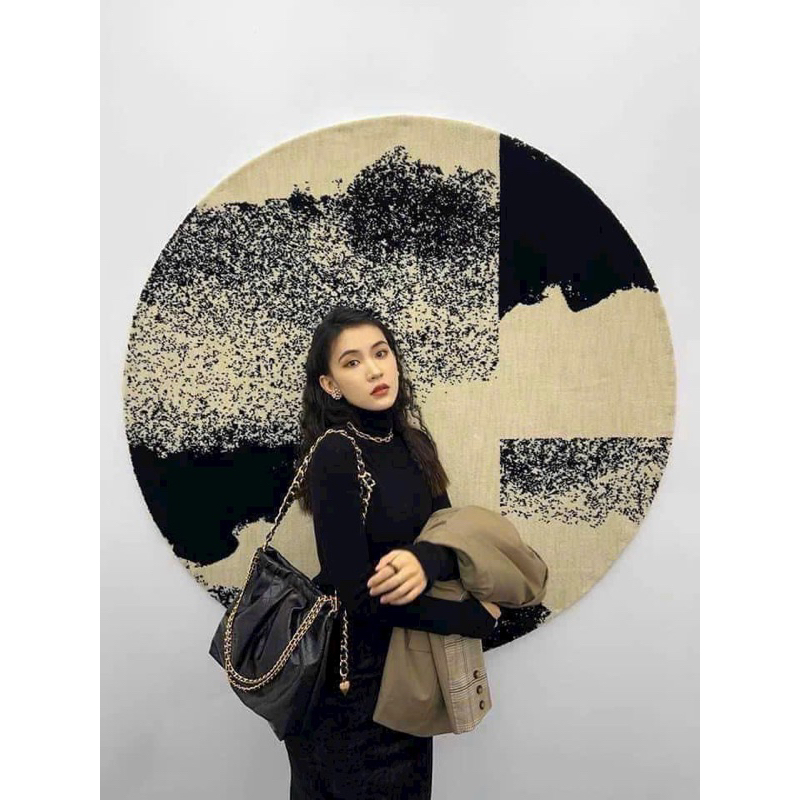 Túi xách nữ đeo chéo | Túi xách nữ đeo vai | Túi xách nữ xu hướng CnK