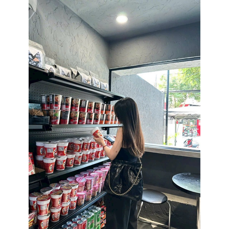 Túi xách nữ đeo chéo | Túi xách nữ đeo vai | Túi xách nữ xu hướng CnK