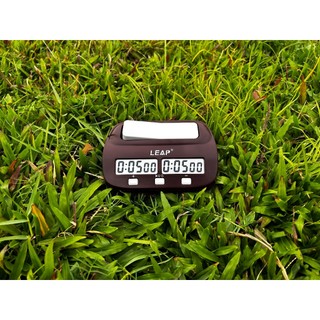 Đồng hồ thi đấu cờ vua - cờ tướng pq9907s