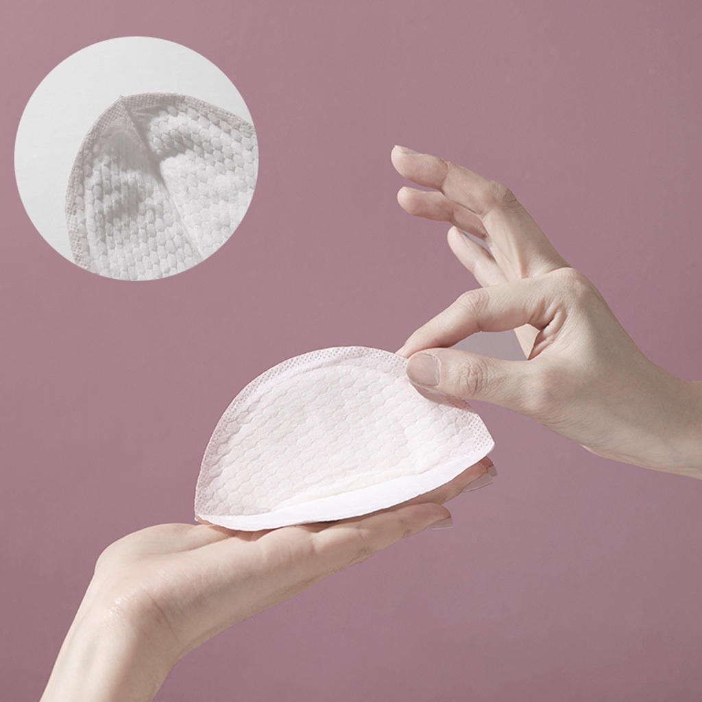 Tấm lót thấm sữa siêu mỏng  PHANPY