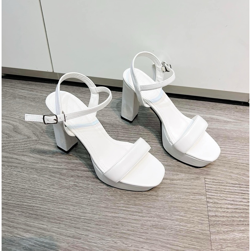 Giày đúp mũi 10 phân bigsize, size 40-44