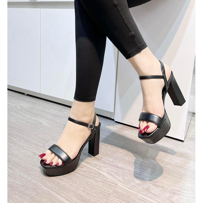 Giày đúp mũi 10 phân bigsize, size 40-44