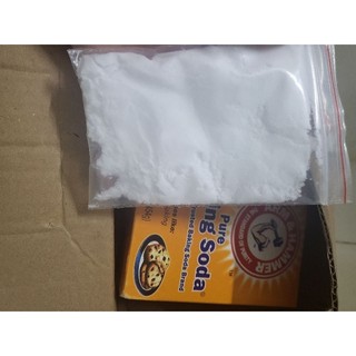 Muối nở chiết lẻ 50g - baking soda