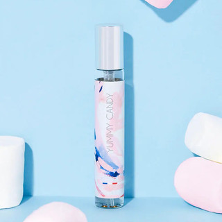Nước hoa nữ 𝐀𝐝𝐨𝐩𝐭' Yummy Candy tinh dầu thơm chính hãng Pháp mùi ngọt lưu hương quyến rũ quý phái tự tin mọi thời điểm