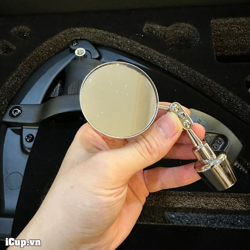 Flair 58 Plus Espresso | Bảo hành 12 tháng chính hãng