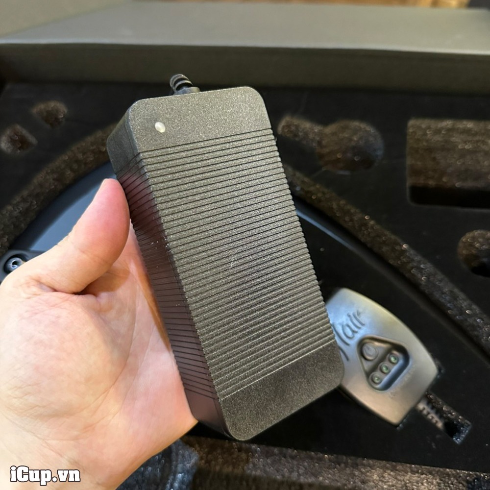 Flair 58 Plus Espresso | Bảo hành 12 tháng chính hãng