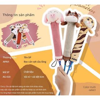 🌈🌈🌈bọc cán vợt cầu lông cao cấp😍😍😍