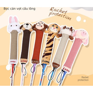🌈🌈🌈bọc cán vợt cầu lông cao cấp😍😍😍