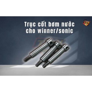Trục cốt bơm nước cho Winner/sonic