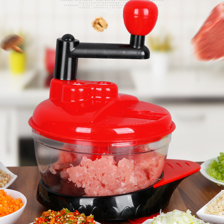 Máy xay thịt, xay rau củ đa năng, dung tích 3l- K1885