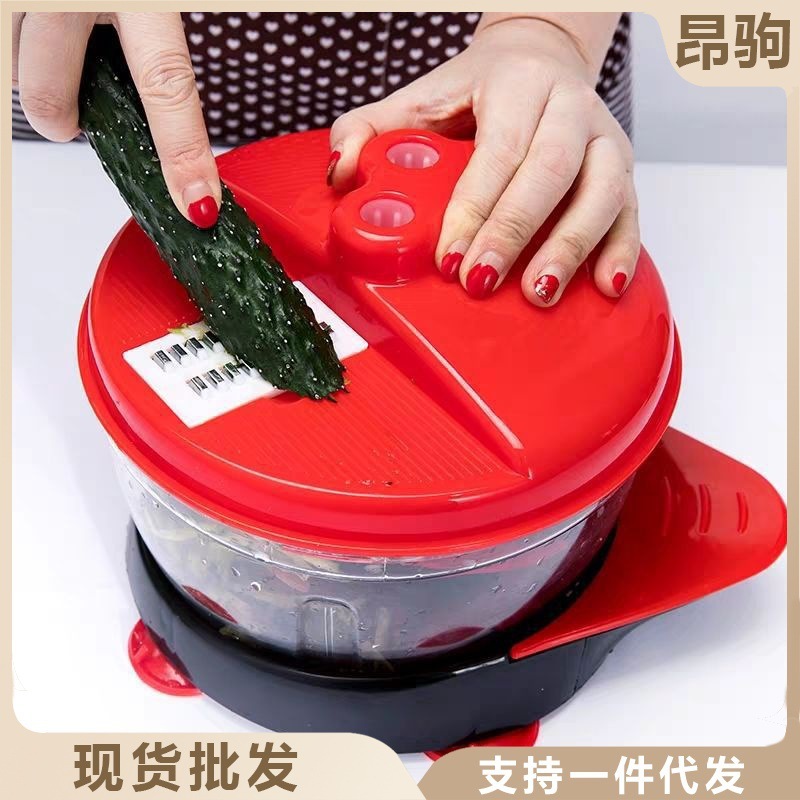 Máy xay thịt, xay rau củ đa năng, dung tích 3l- K1885