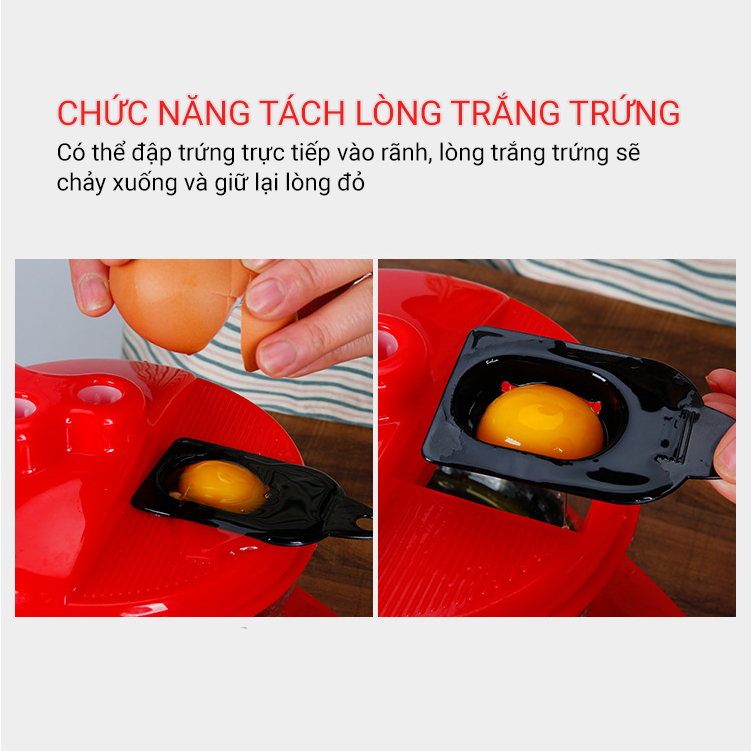 Máy xay thịt, xay rau củ đa năng, dung tích 3l- K1885